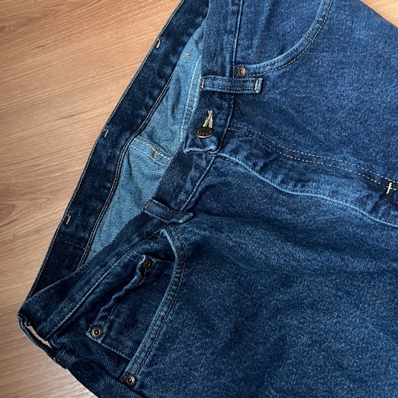 Wrangler loose fit jeans - Picture 4 of 4